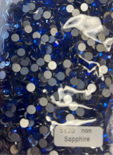 Load image into Gallery viewer, Sapphire
