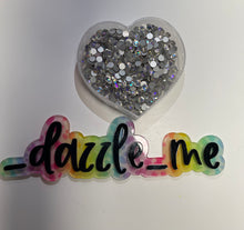 Load image into Gallery viewer, Razzle Dazzle
