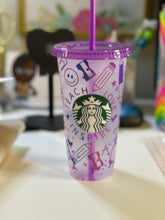 Load image into Gallery viewer, Teacher cup
