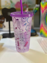 Load image into Gallery viewer, Teacher cup
