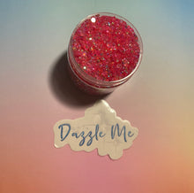 Load image into Gallery viewer, Transparent
